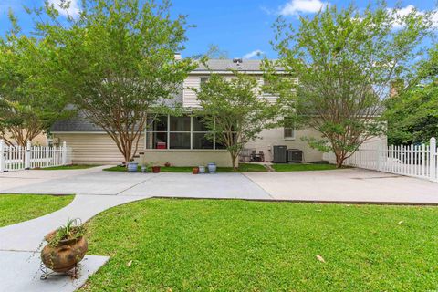 A home in Myrtle Beach