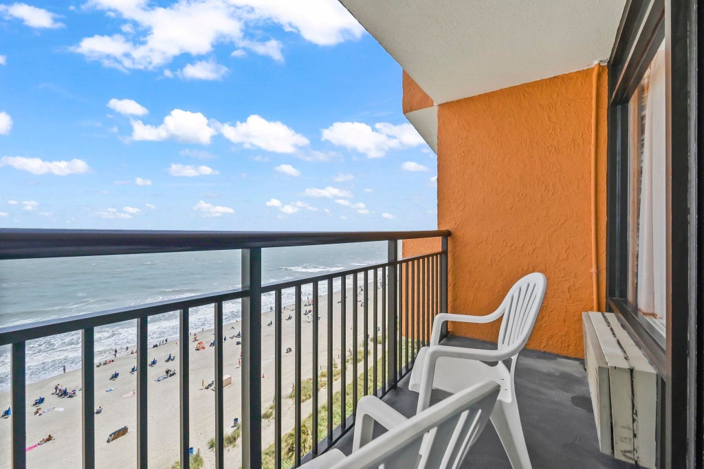 Photo of 1501 S Ocean Blvd #1126, Myrtle Beach, SC 29577 (MLS # 2618247)
