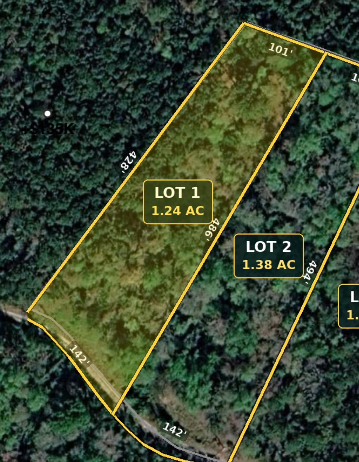 7035 Long Horne Ranch Dr.
