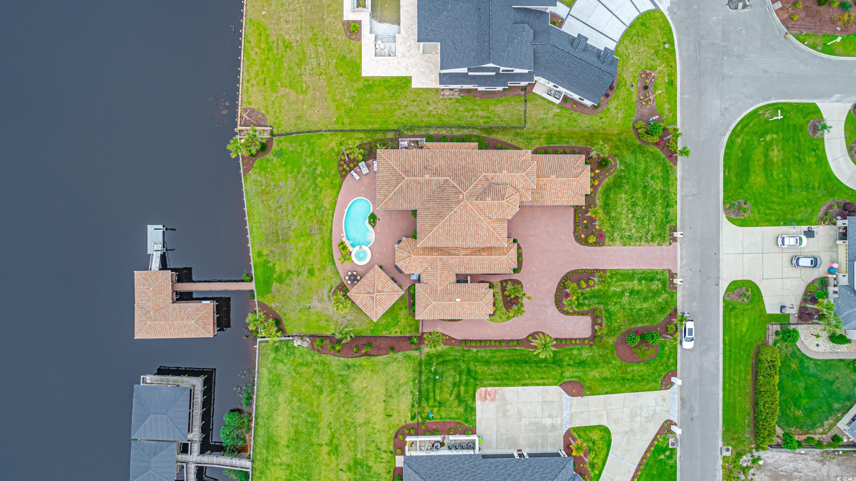 5208 Nightingale Dr.