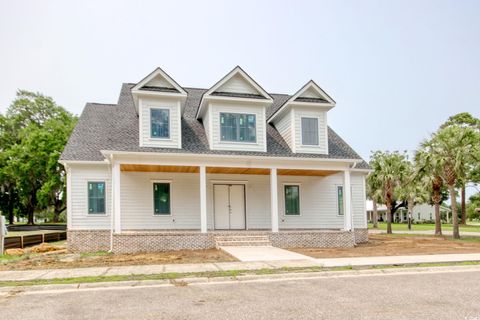 105 Michau Rd. Georgetown SC 29440