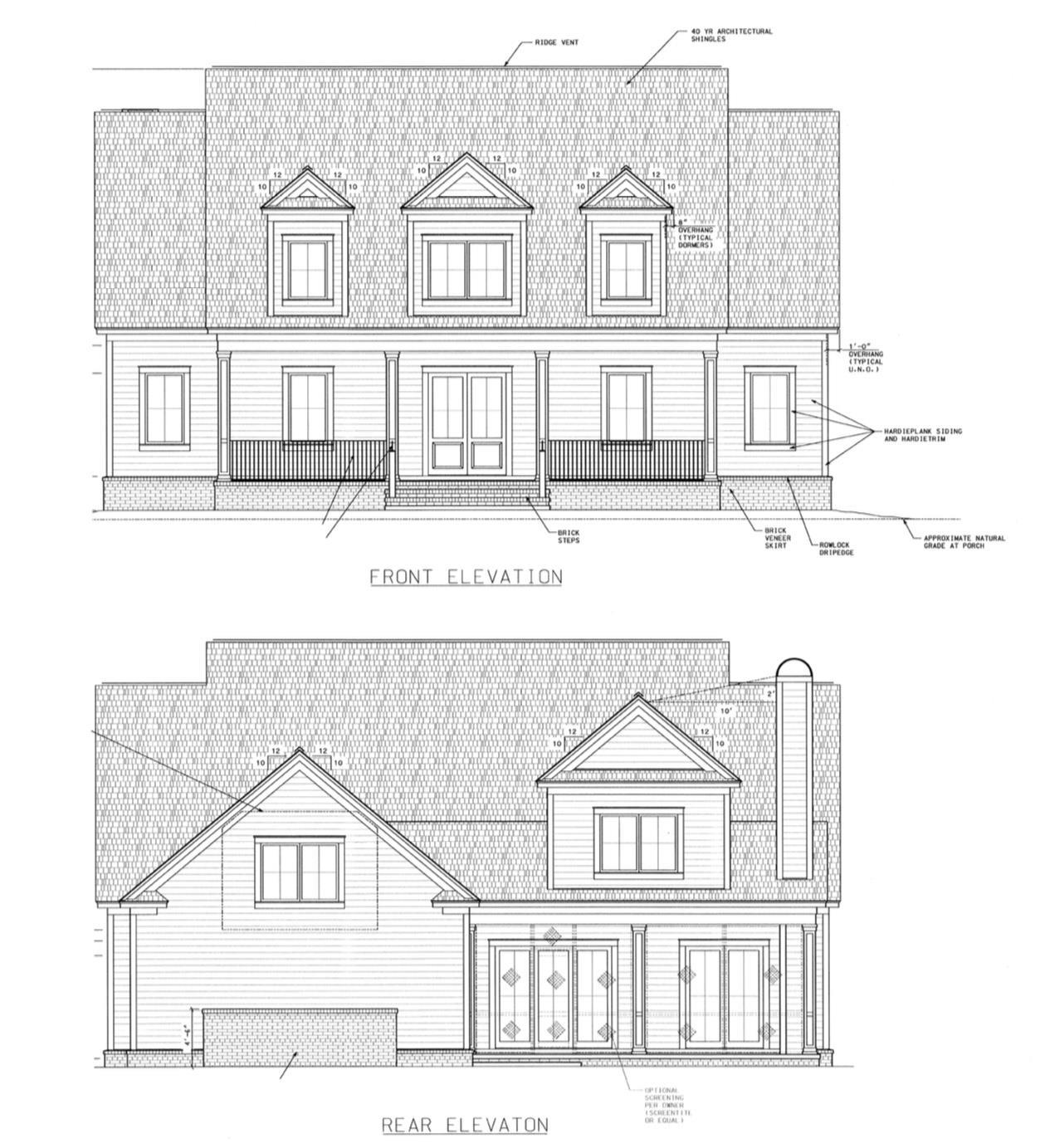 105 Michau Rd.