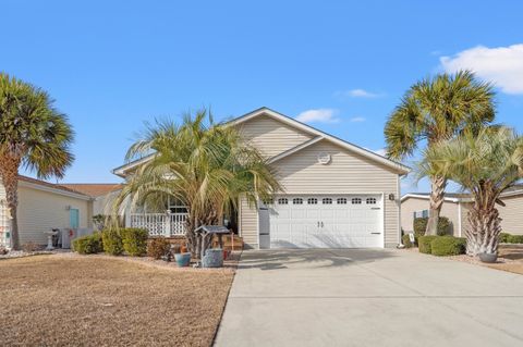 246 Lakeside Crossing Dr. Conway SC 29526