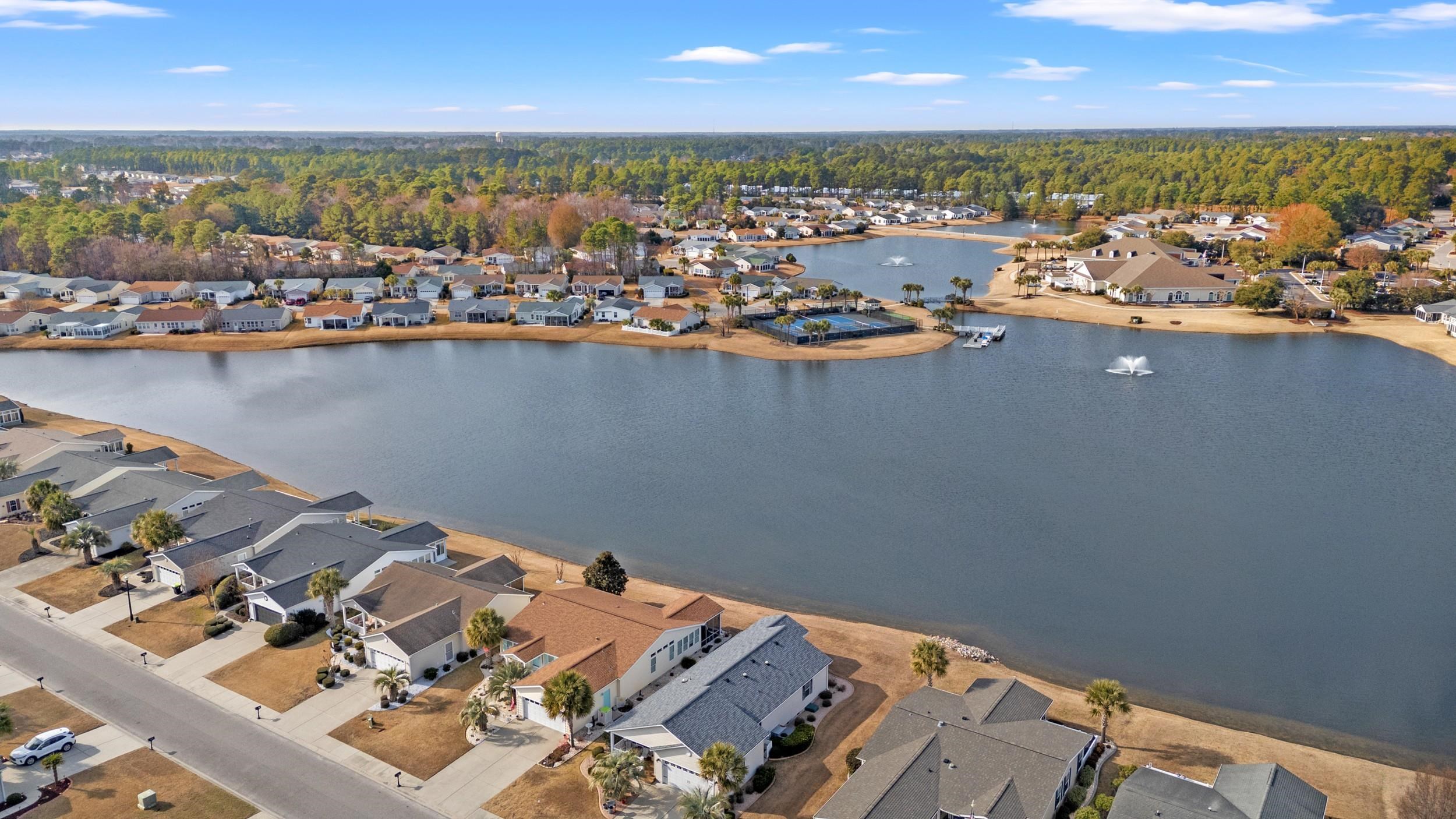 246 Lakeside Crossing Dr.