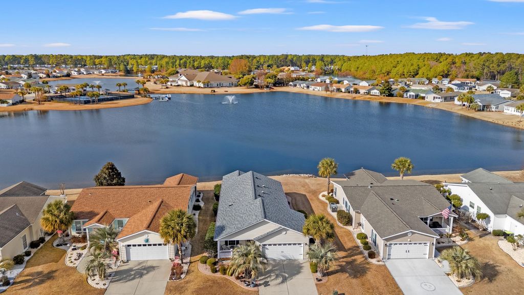 Photo of 246 Lakeside Crossing Dr, Conway, SC 29526 (MLS # 2602904)