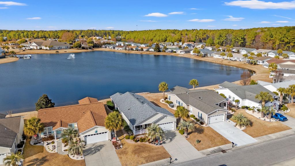 Photo of 246 Lakeside Crossing Dr, Conway, SC 29526 (MLS # 2602904)