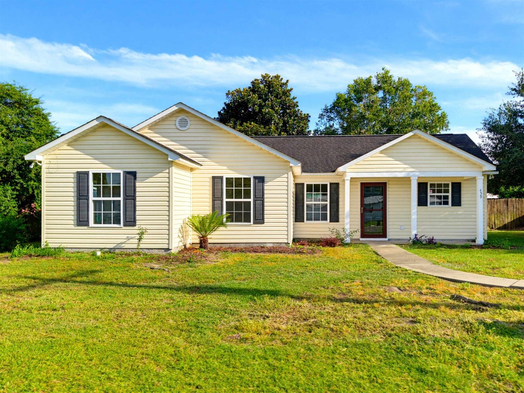 Photo of 459 Hallie Martin Rd, Conway, SC 29527 (MLS # 2624338)