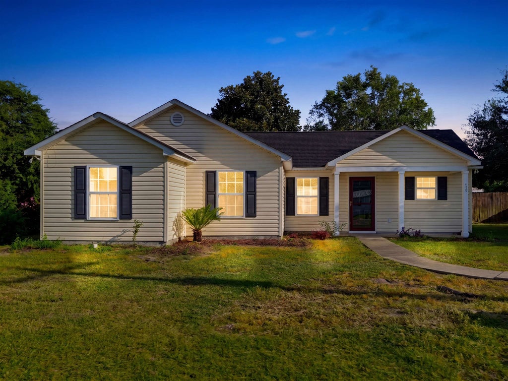 Photo of 459 Hallie Martin Rd, Conway, SC 29527 (MLS # 2624338)