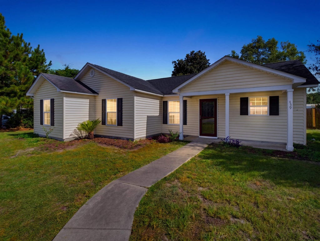 Photo of 459 Hallie Martin Rd, Conway, SC 29527 (MLS # 2624338)