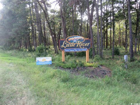 1901 N Hwy 17 S Little River SC 29566