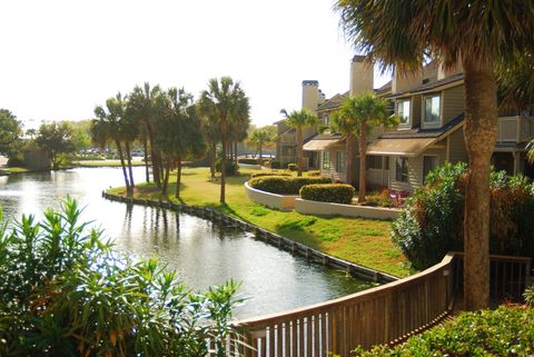 A home in Myrtle Beach