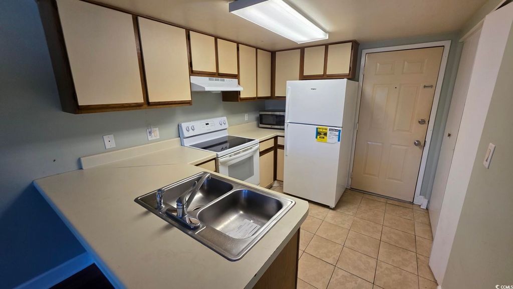 Photo of 6850 Blue Heron Blvd #102, Myrtle Beach, SC 29588 (MLS # 2525293)