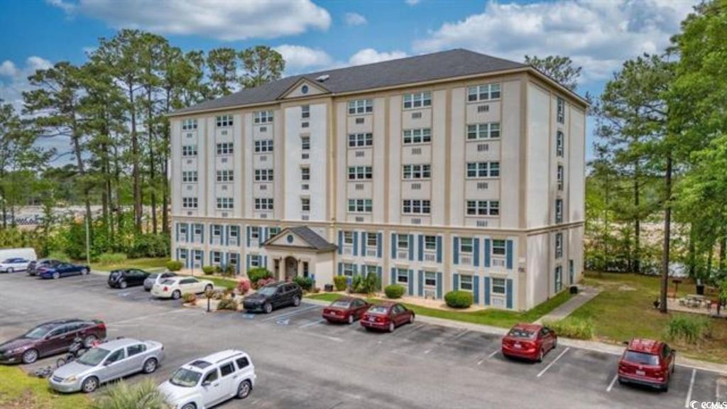 Photo of 6850 Blue Heron Blvd #102, Myrtle Beach, SC 29588 (MLS # 2525293)
