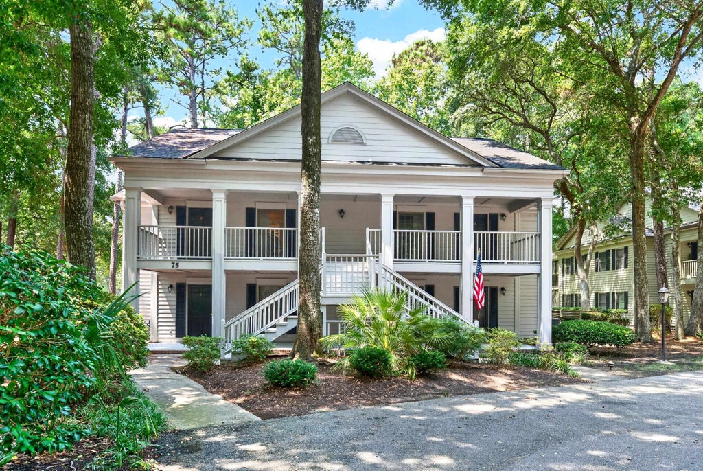 Photo of 75 Weehawka Way #3, Pawleys Island, SC 29585 (MLS # 2619268)