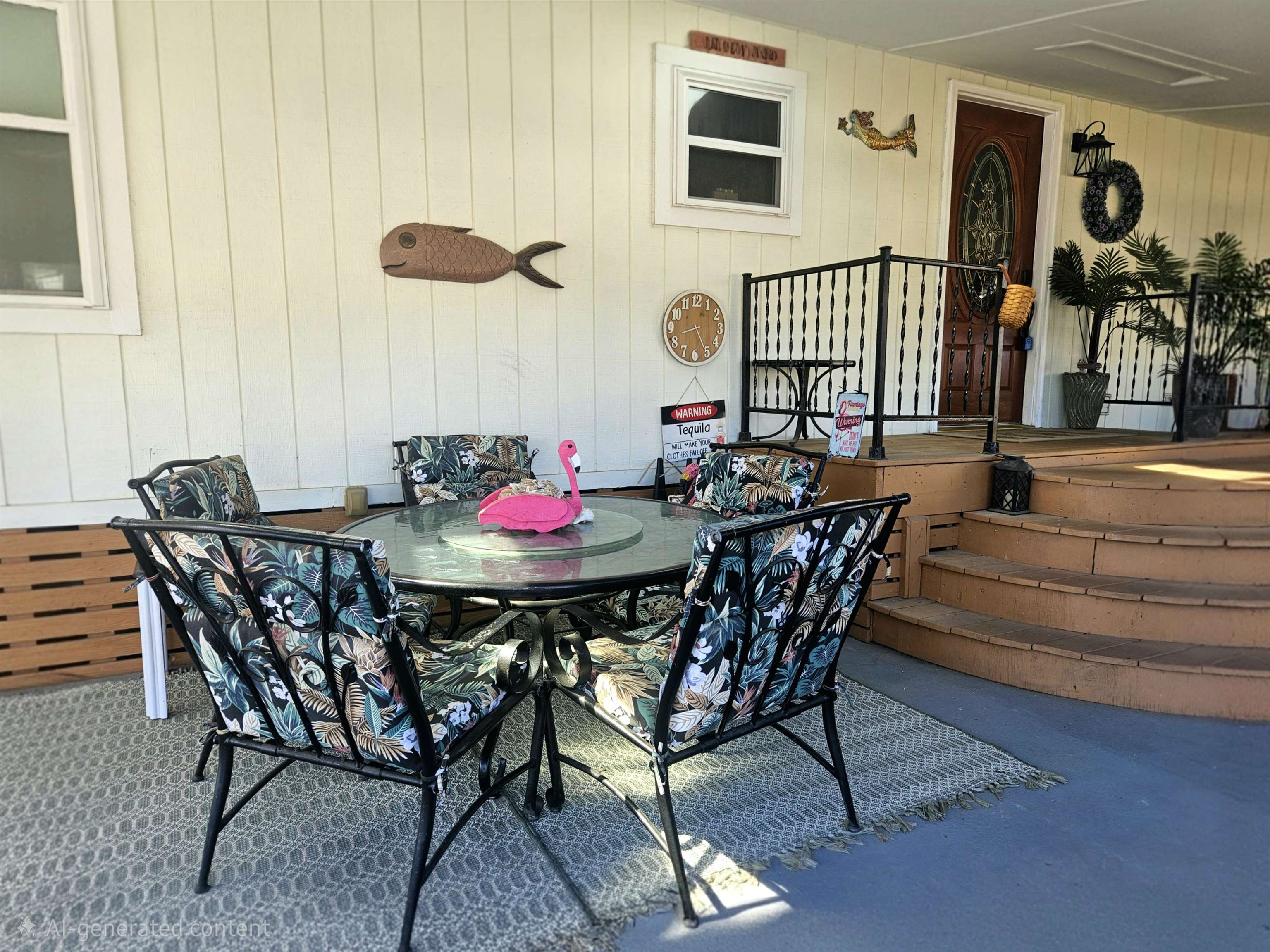430 Pampas Dr.