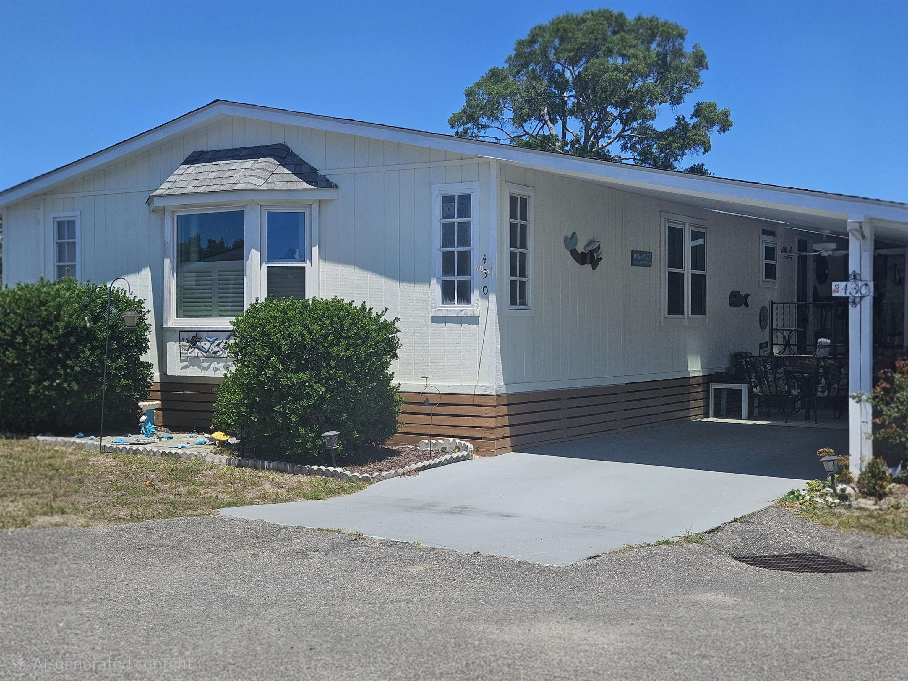 430 Pampas Dr.