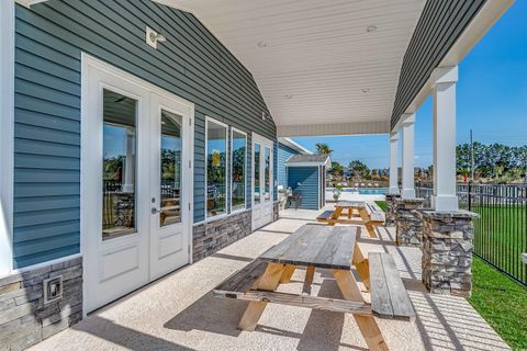 A home in Myrtle Beach