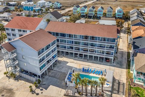 627 North Waccamaw Dr. 204 Garden City Beach SC 29576