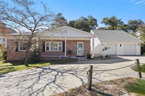 4406 Lakeside Dr. Little River SC 29566