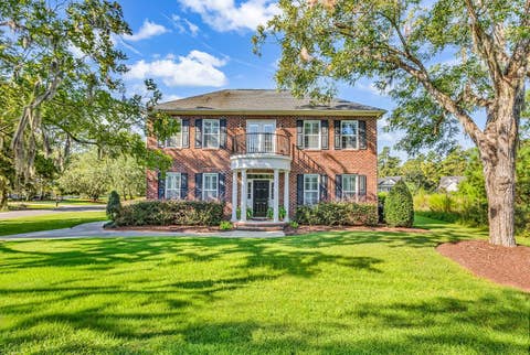 Photo of 223 All Saints Loop, Pawleys Island, SC 29585 (MLS # 2614449)