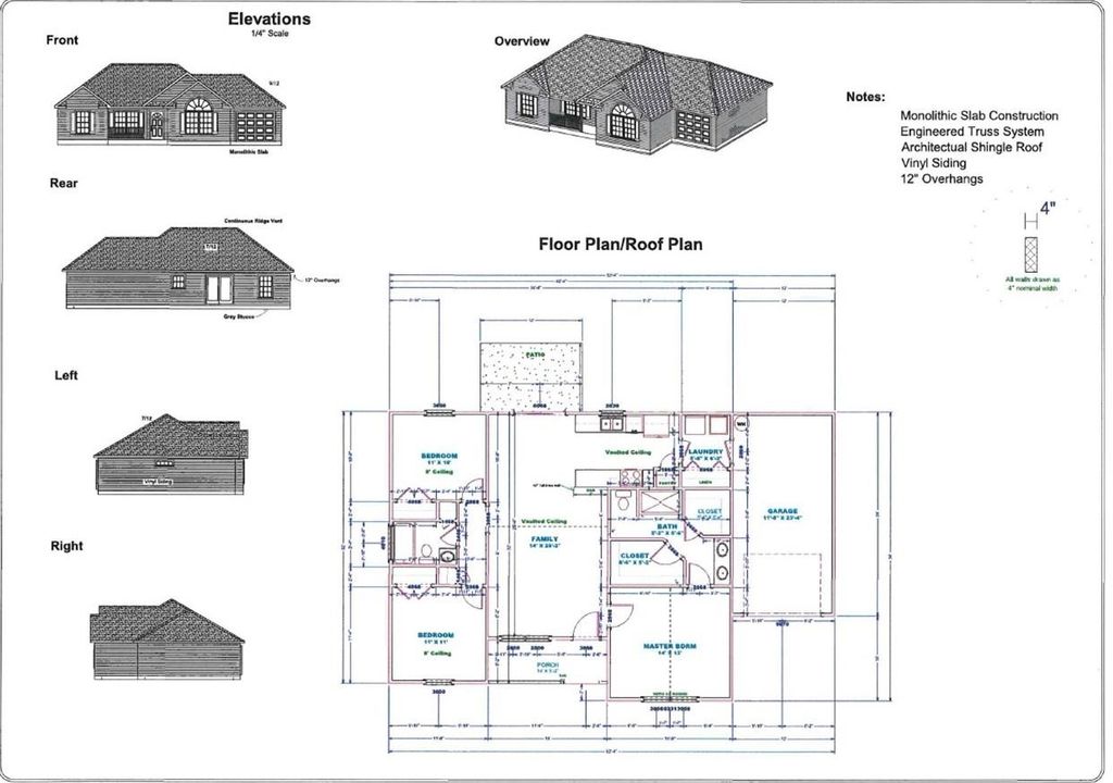 Photo of 2536 Harvey Rd, Loris, SC 29569 (MLS # 2603577)