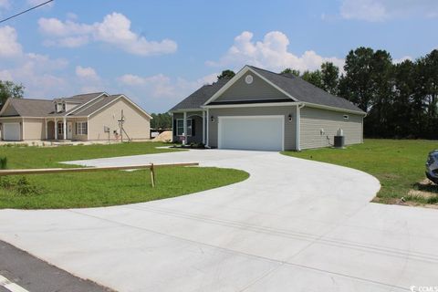 A home in Loris