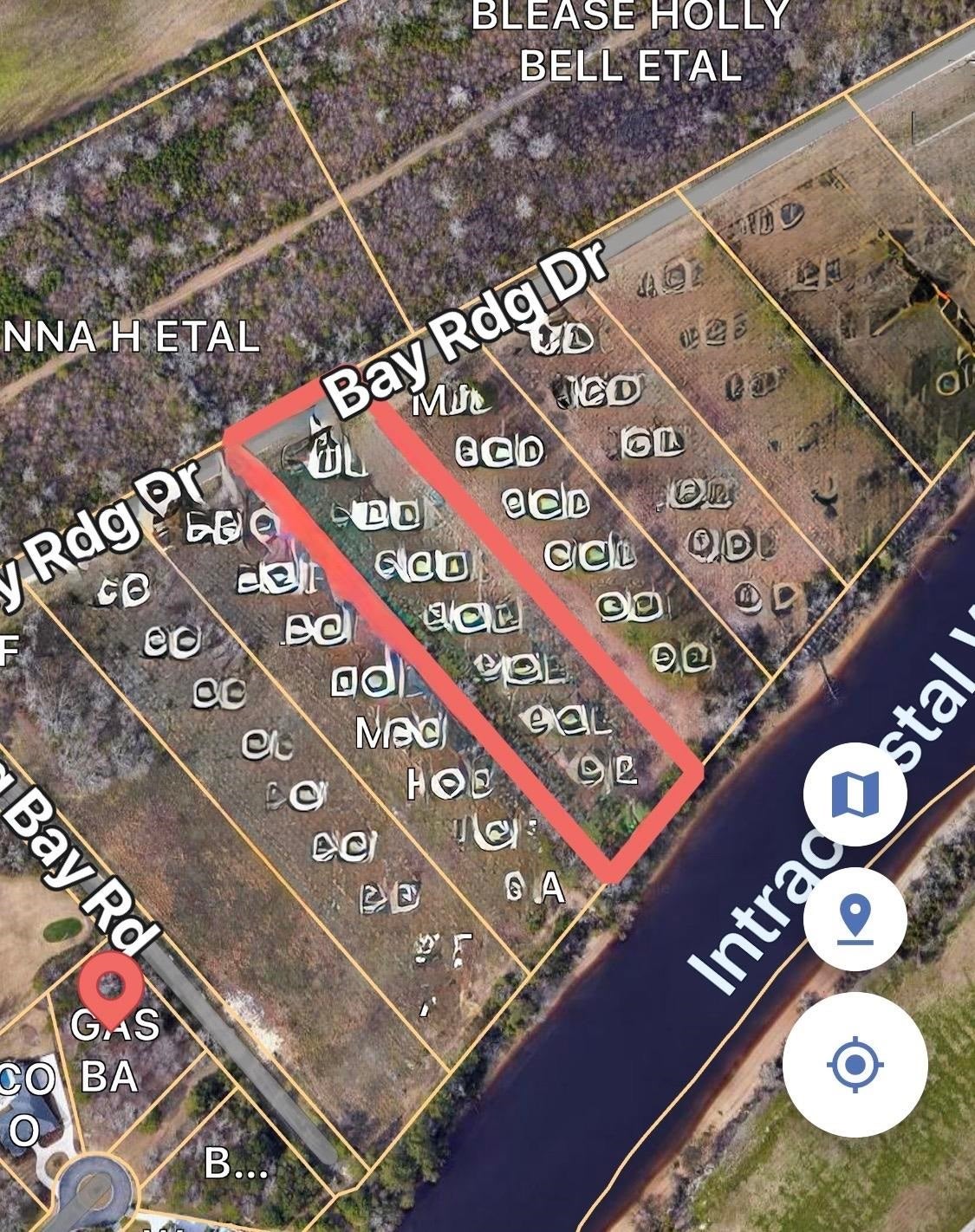 160 Bay Ridge Dr.