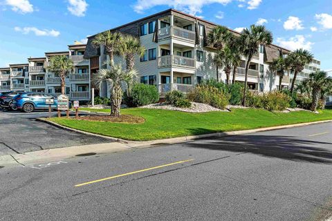 5601 N Ocean Blvd. N Unit E 313 Myrtle Beach SC 29577