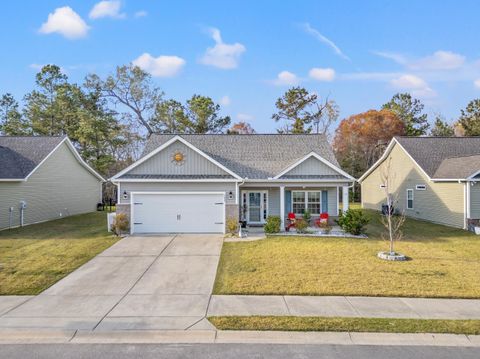 1039 Kennington Ct. Conway SC 29526