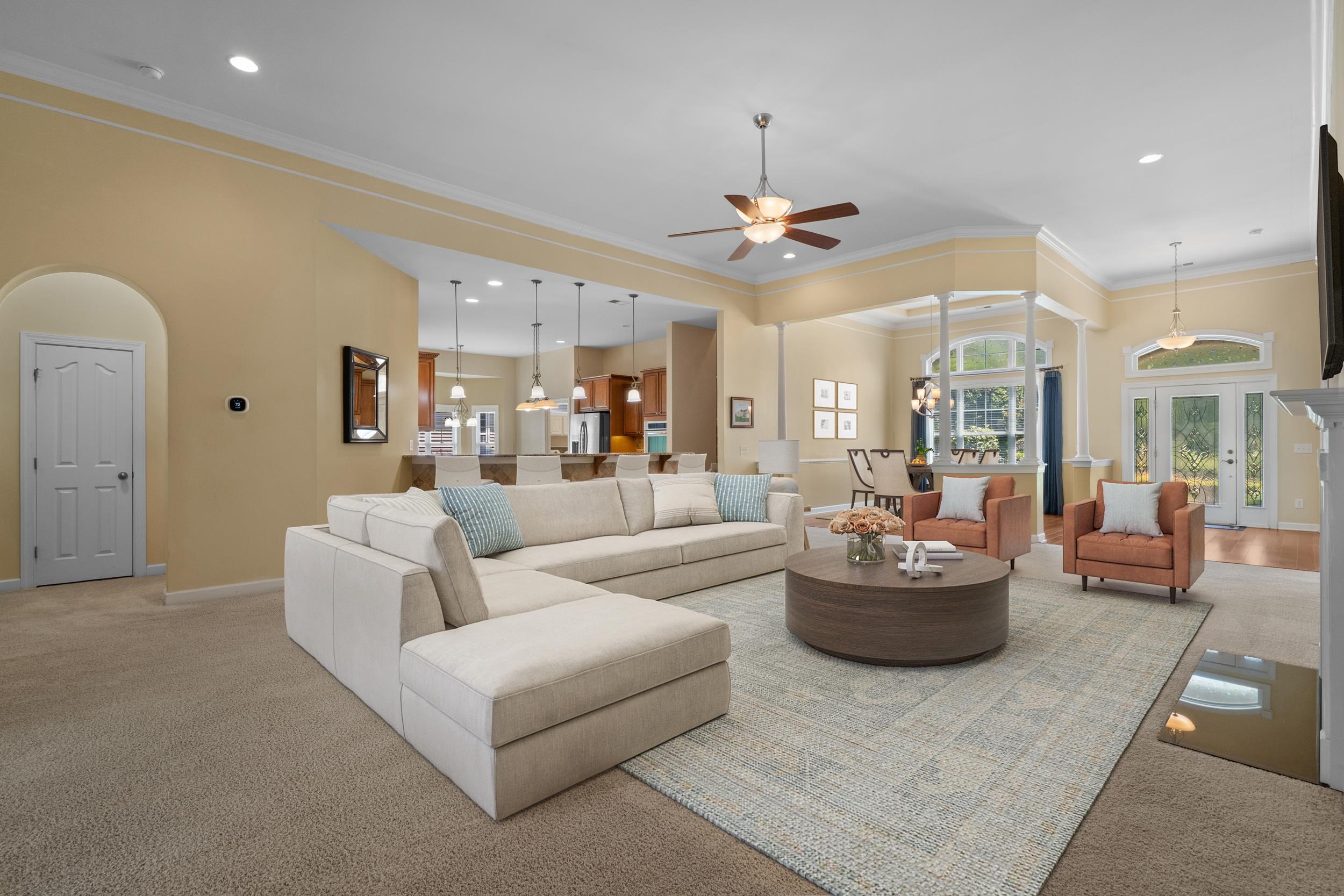 4602 Grovecrest Circle