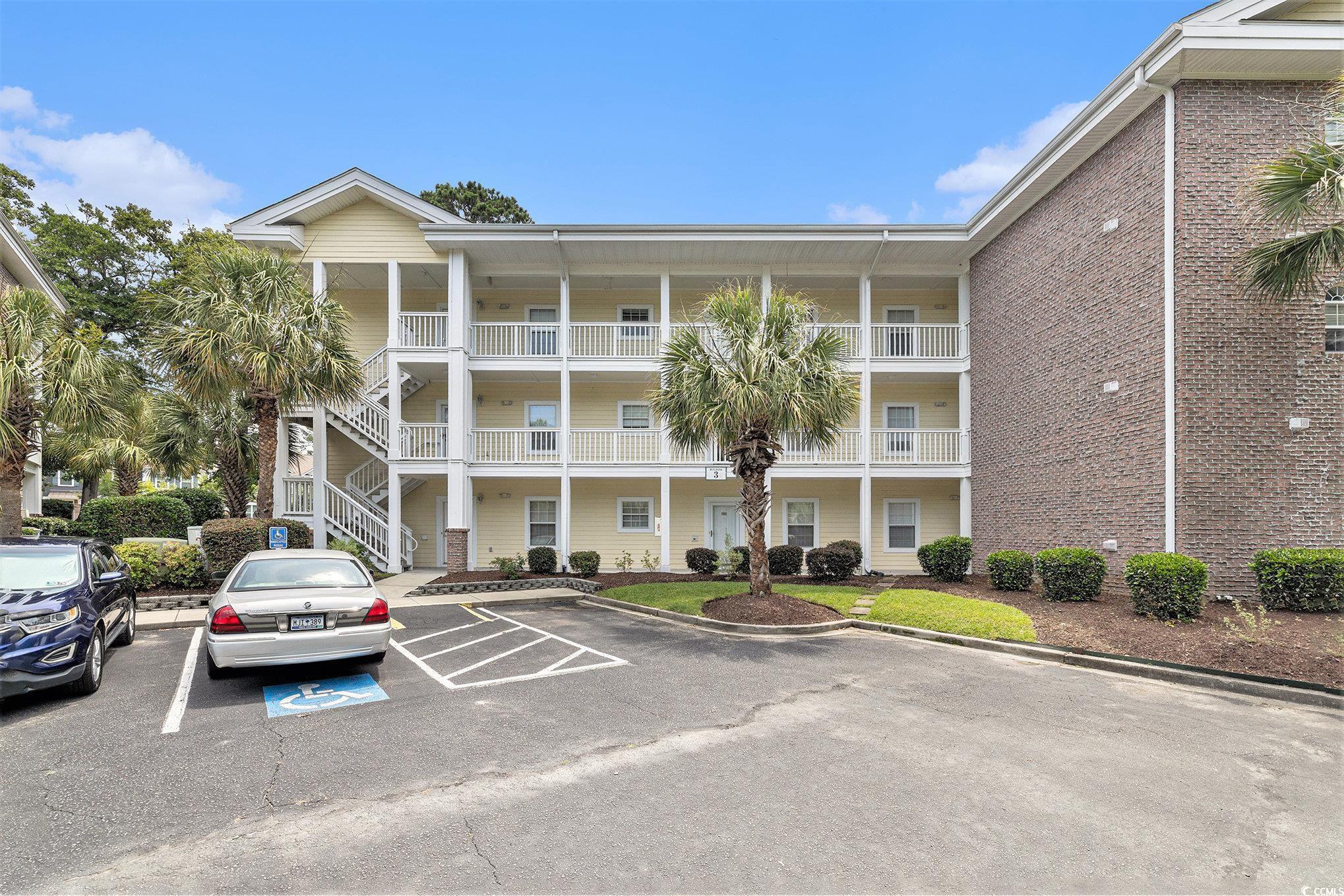 4271 Hibiscus Dr. 3-302