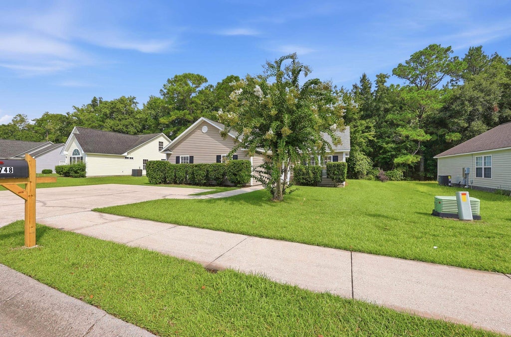 Photo of 2748 Woodcreek Ln, Conway, SC 29526 (MLS # 2621136)