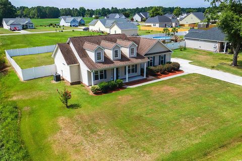 A home in Aynor