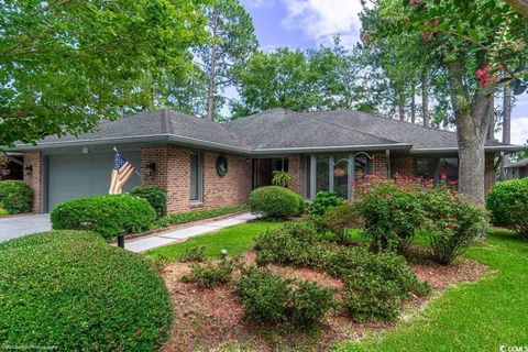 A home in Conway