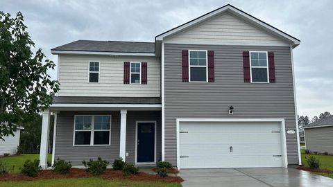 522 Italian Cypress Ct Conway SC 29527
