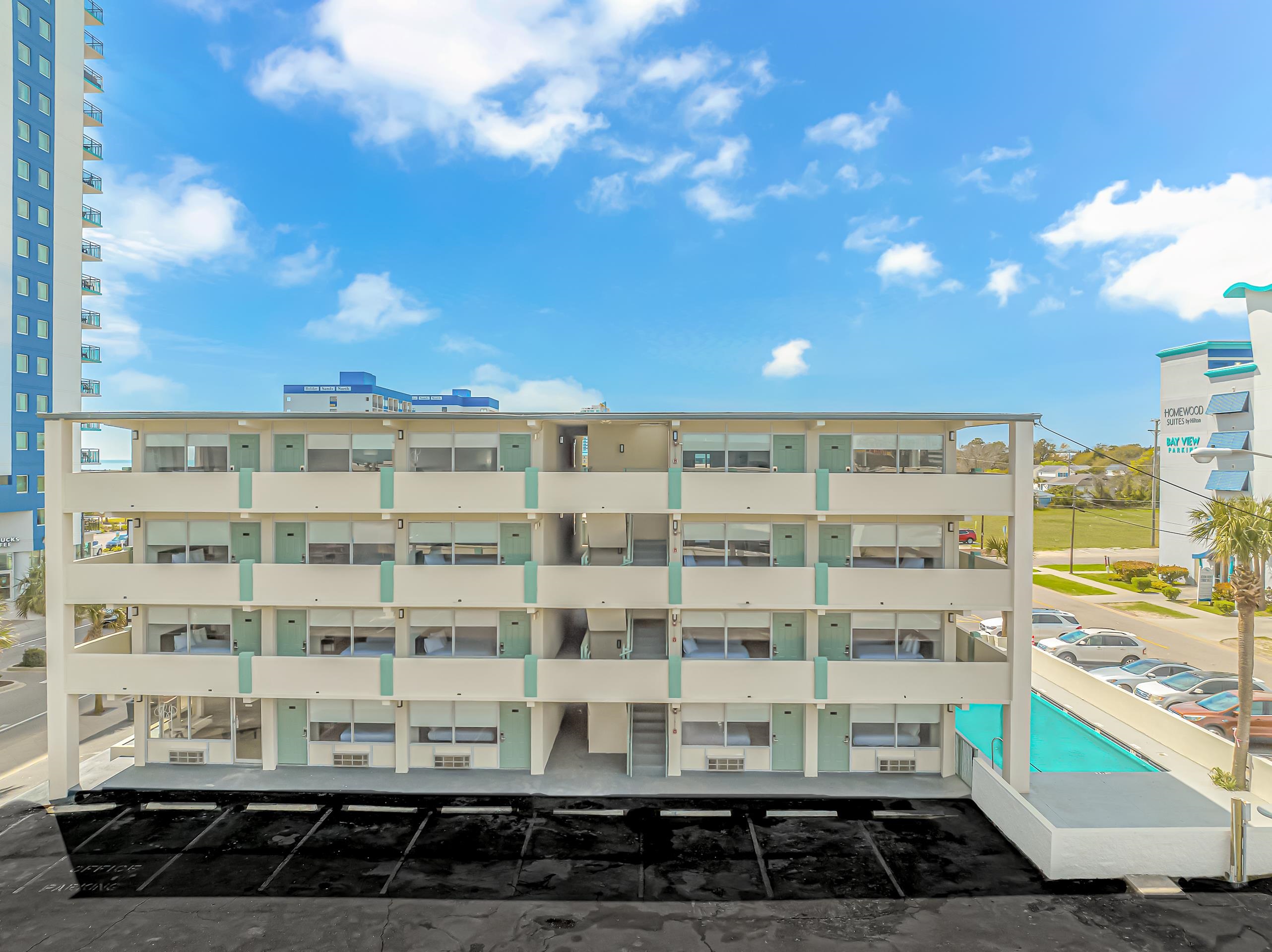 507 -509 Ocean Blvd. N 5th and Ocean