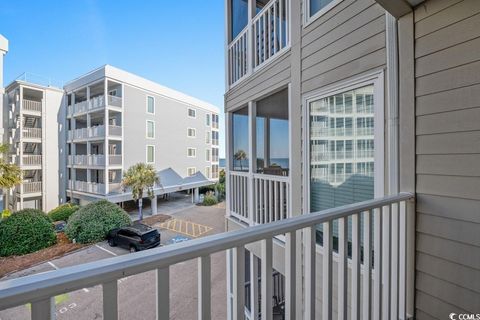 A home in Myrtle Beach