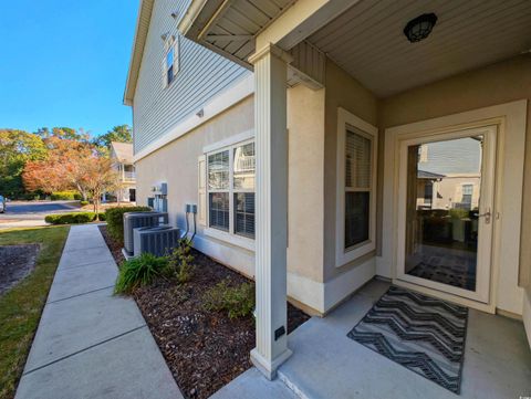 A home in Murrells Inlet