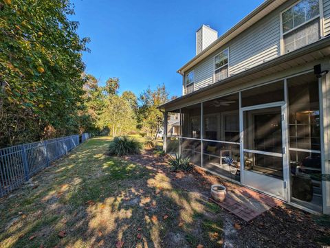 A home in Murrells Inlet