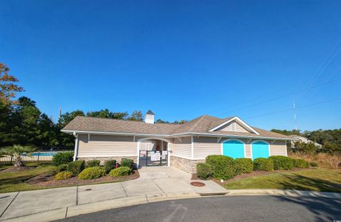 A home in Murrells Inlet