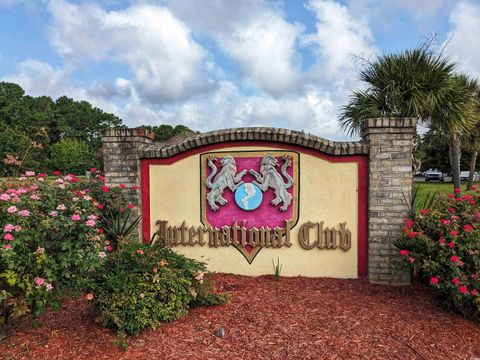 A home in Murrells Inlet