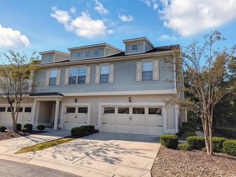 A home in Murrells Inlet