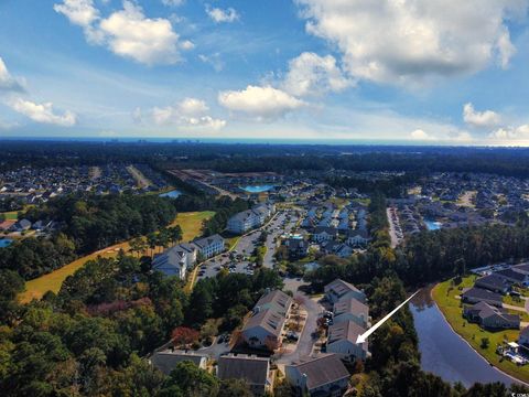 A home in Murrells Inlet