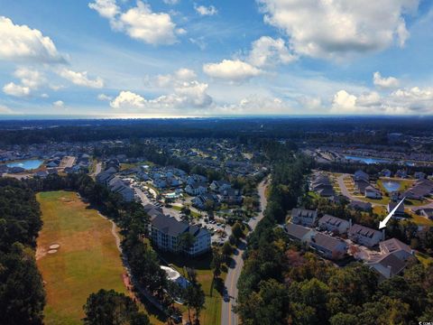 A home in Murrells Inlet