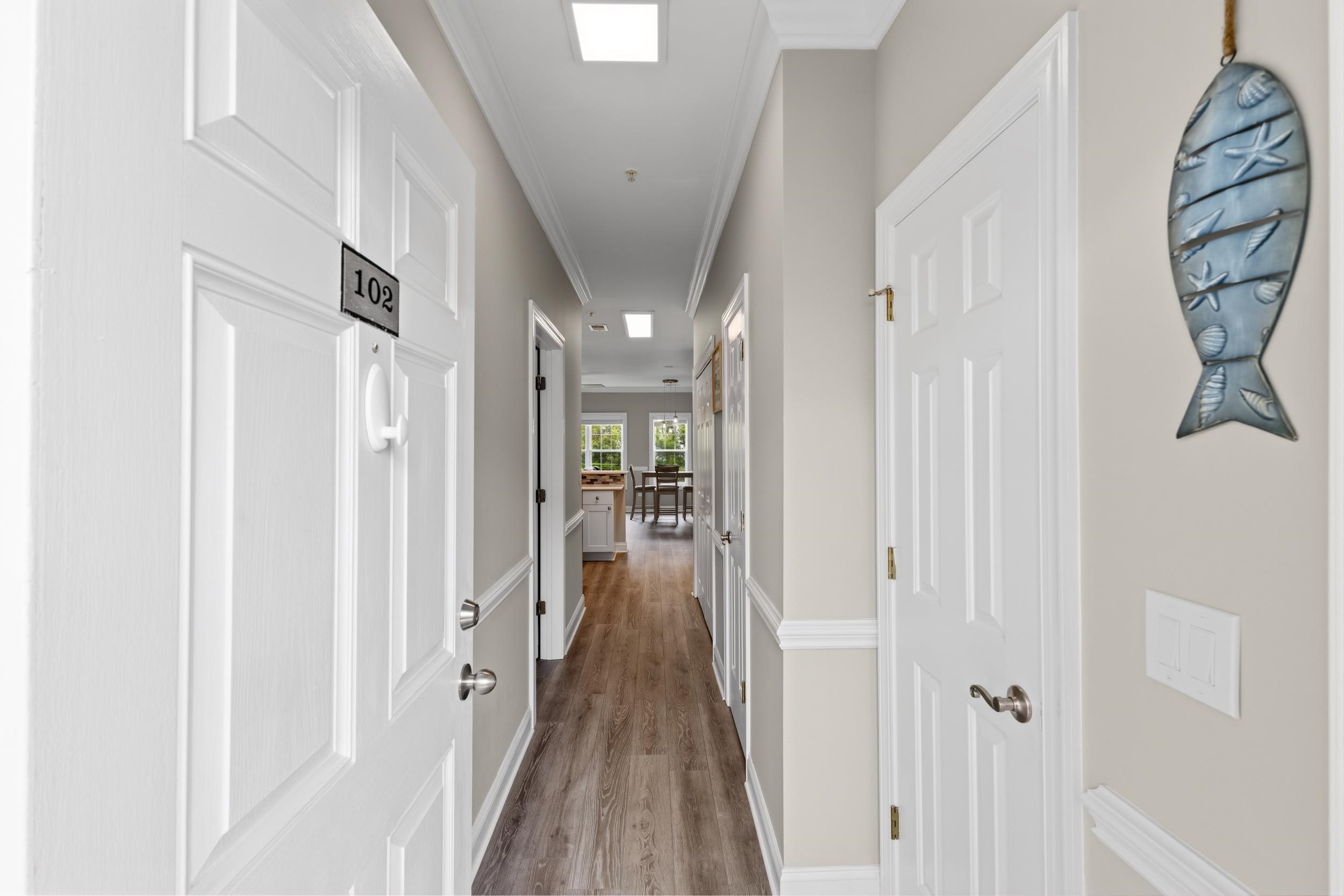 4141 Hibiscus Dr. 102