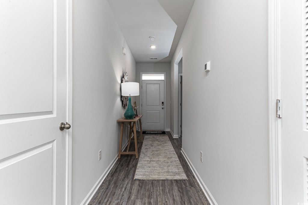 Photo of 609 Coquina Bay Dr, Conway, SC 29526 (MLS # 2528320)