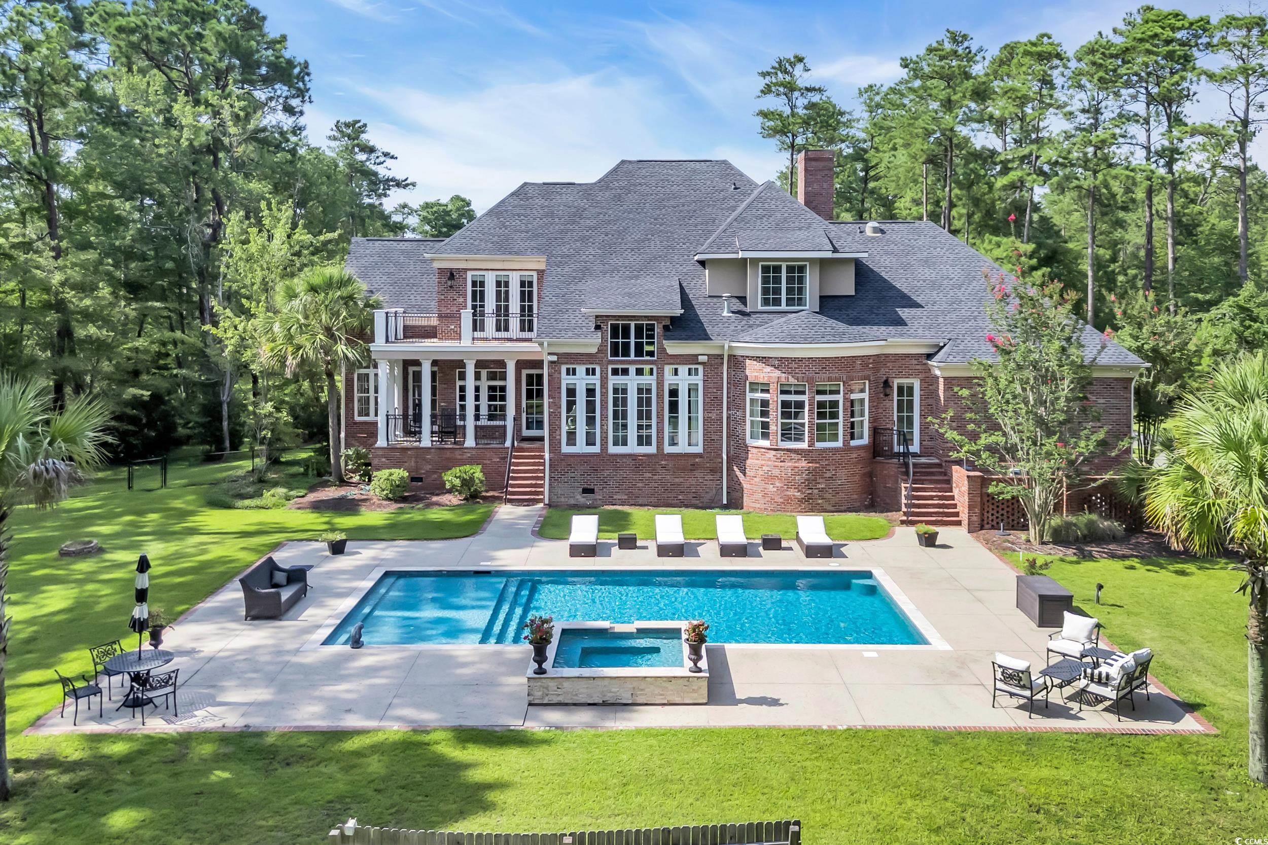 1000 Fox Bay Rd.