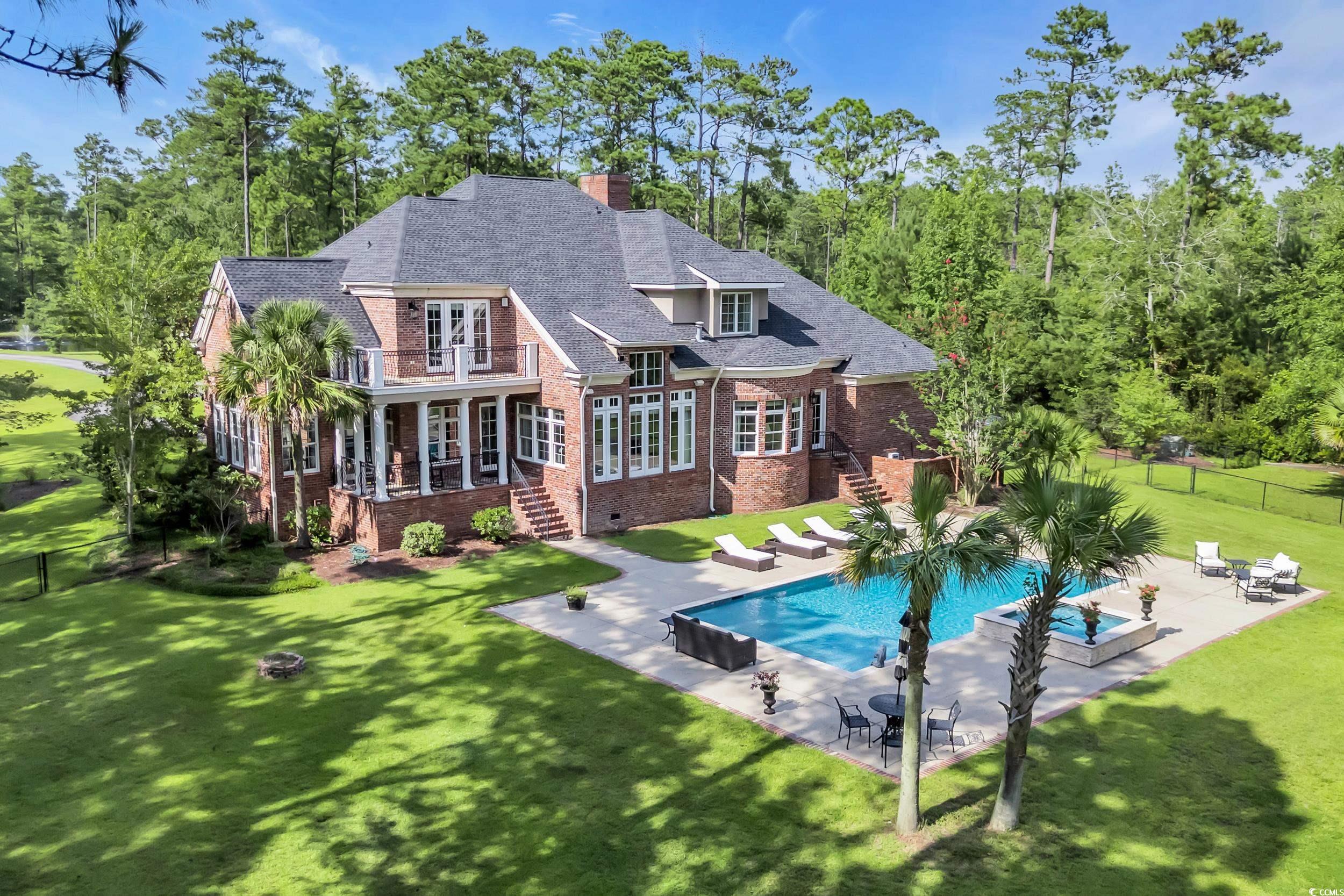 1000 Fox Bay Rd.