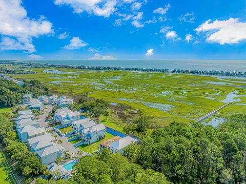 A home in Pawleys Island