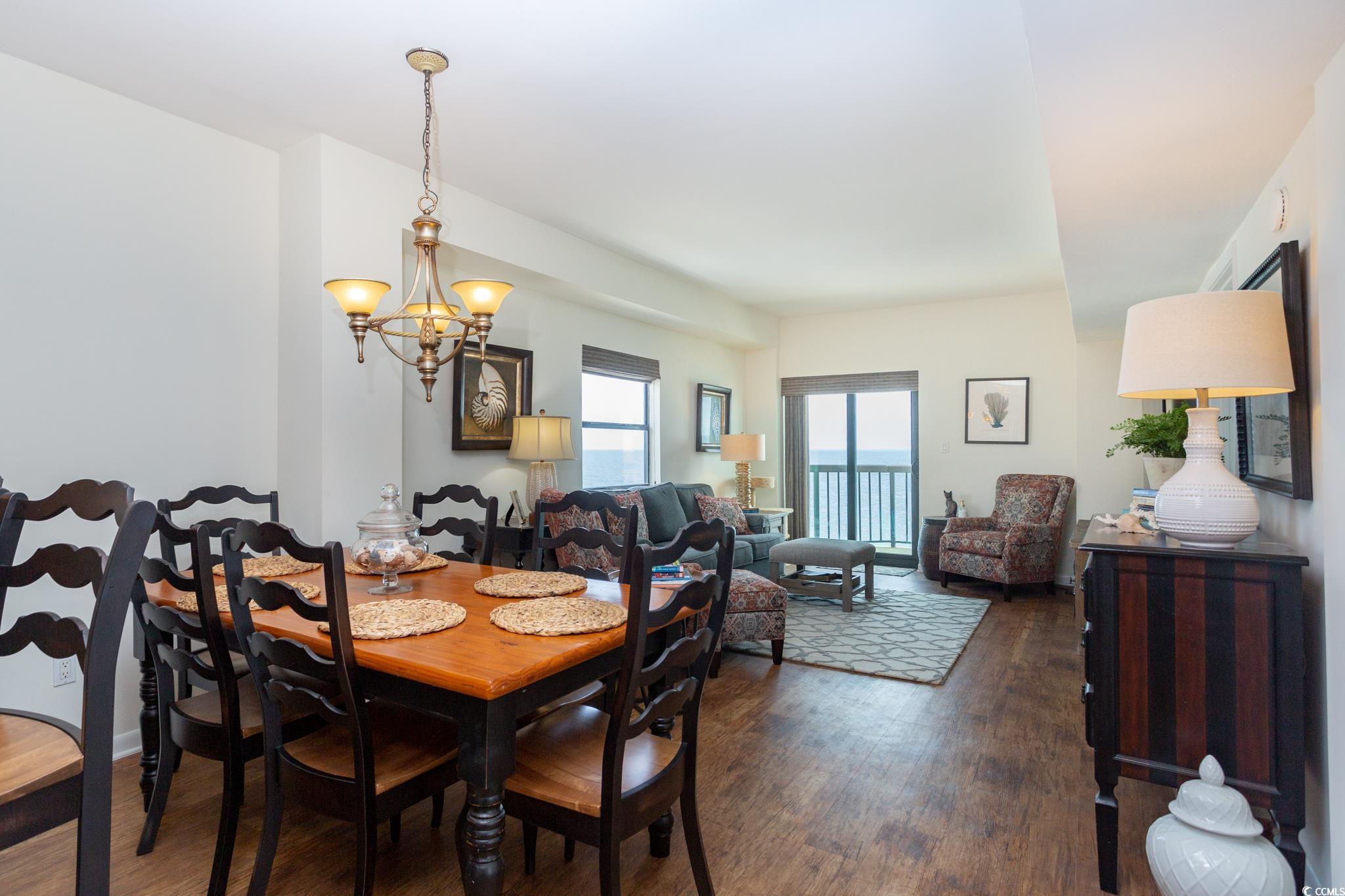 Photo 9 of 40 of 1520 N Waccamaw Dr. 602 condo